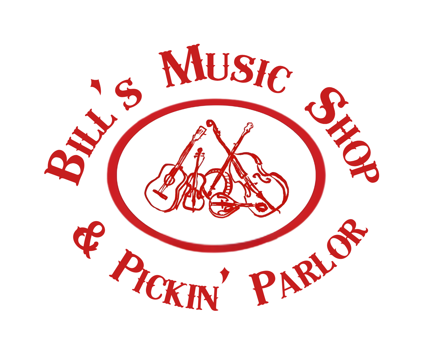 Bill's Music Shop