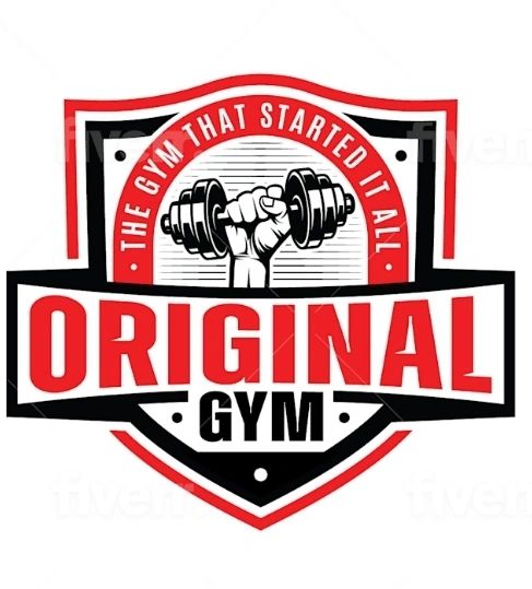 The Original Gym