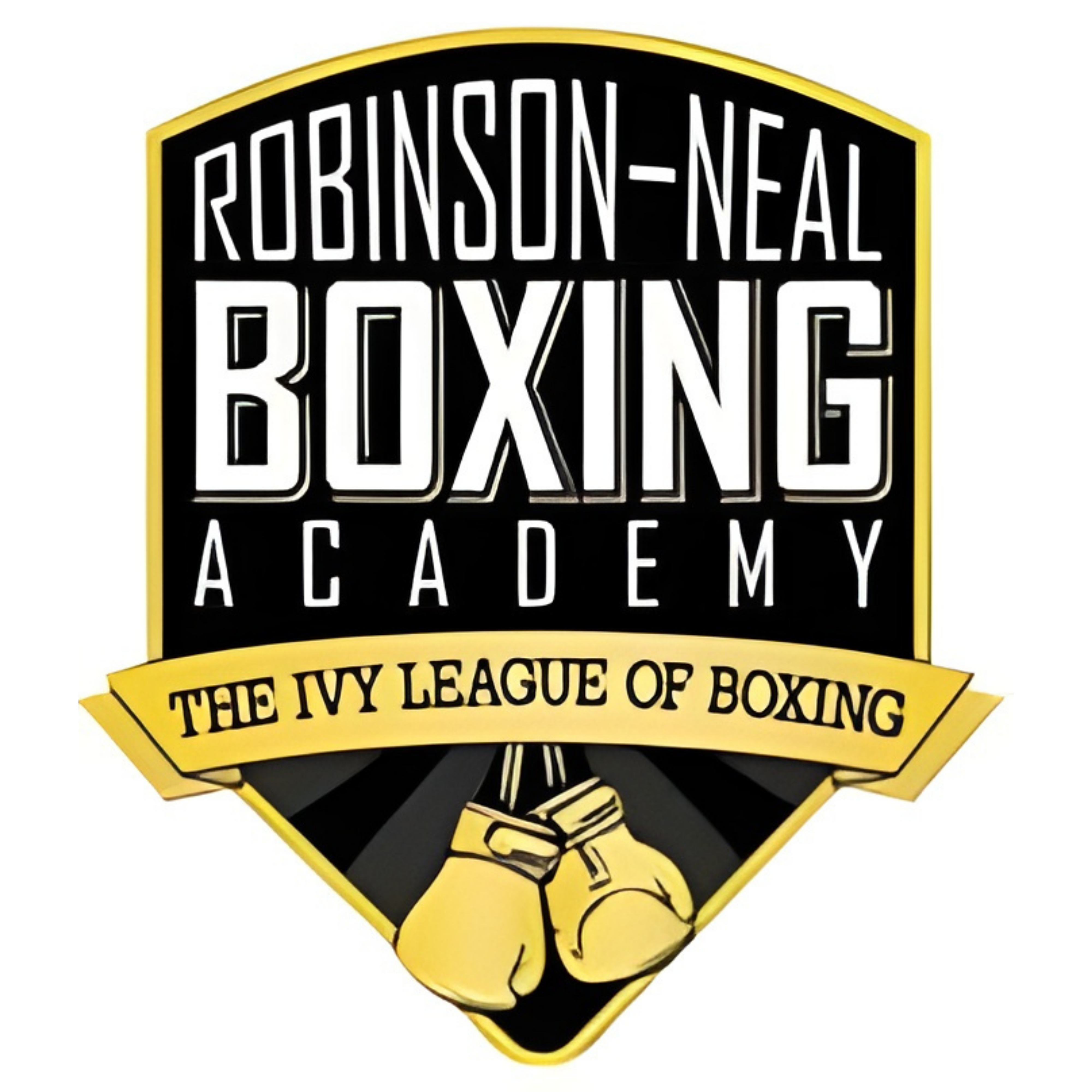 Robinson Neal Boxing